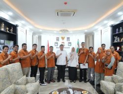 Pemkot Makassar Buka Jalur Gratis Masuk Sekolah Unggulan untuk Siswa Kurang Mampu