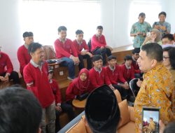 Pemkot Makassar Fasilitasi Pelatihan dan Penempatan Kerja Difabel, 9 Perusahaan Siap Rekrut Lulusan