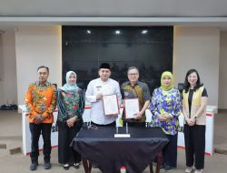 Makassar–Sampoerna Foundation Kolaborasi Cetak Generasi Emas 2045