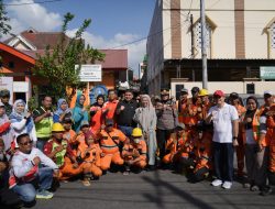 Wali Kota Munafri: Sampah Bukan Musuh, Jadikan Sumber Ekonomi Lewat Program PESONA Paropo
