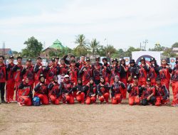 Tim Panahan Makassar Lolos Porprov Bone–Wajo 2026, Jadi Cabor ke-18 yang Amankan Tiket