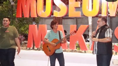 Malam Minggu Seru di Museum Kota Makassar: Diskusi Budaya, Passinrili, dan Permainan Tradisional