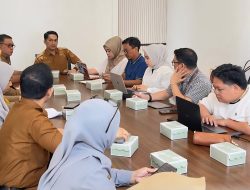 Dinas Kebudayaan Makassar Matangkan Festival Bulan Budaya dan Program “Museum At Night”