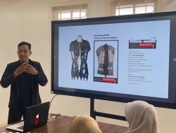 Dinas Kebudayaan Makassar Mantapkan Produksi Film Dokumenter Dg. Mangalle