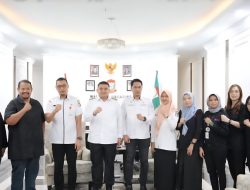 Festival Gandrang Bulo Siap Meriahkan Car Free Day Makassar 24 Agustus