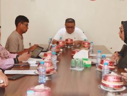 Dinas Kebudayaan Makassar Bahas Regulasi Izin Benda Cagar Budaya ke Luar Daerah