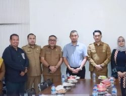 Makassar–Johor Perkuat Kerja Sama Budaya: Kadis Kebudayaan Andi Patiware Terima Kunjungan Delegasi Malaysia