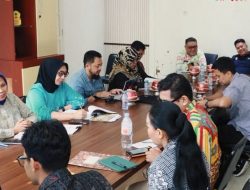 Makassar Susun Ranperda Pelestarian Cagar Budaya, DPRD Dorong Partisipasi Masyarakat