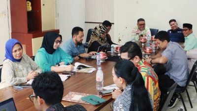 Makassar Susun Ranperda Pelestarian Cagar Budaya, DPRD Dorong Partisipasi Masyarakat