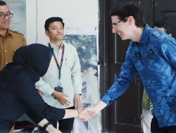 Museum Kota Makassar Sambut Konsulat Australia, Tegaskan Jejak Persahabatan Lintas Generasi
