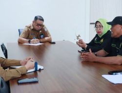 Dinas Kebudayaan Makassar Terima Audiensi Sahabat Seniman Sulawesi: Dorong Kolaborasi dan Ruang Kreatif bagi Seniman Lokal