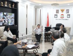 Festival Muara, Gagasan Wali Kota Munafri untuk Angkat Tradisi Sungai dan Laut Jadi Atraksi Wisata Makassar