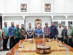 Aliyah Mustika Ilham: Pencegahan HIV Harus Jadi Gerakan Bersama di Makassar