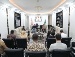 Pemkot Makassar Gandeng ATR/BPN, Tertibkan 24 Aset Bermasalah yang Diserobot Pihak Ketiga