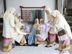 Dekranasda Makassar Studi Tiru ke Jawa Barat, Siapkan Terobosan Baru untuk UMKM dan Kriya Lokal