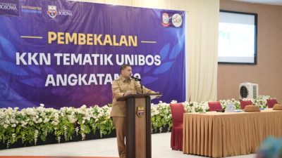 Wali Kota Munafri Ajak Semua Pihak Bergerak Menuju Makassar Bebas Sampah 2029
