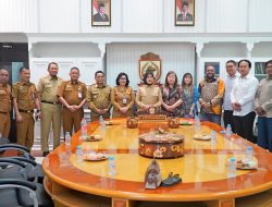Aliyah Mustika Ilham: Makassar Kota Inklusif dan Toleran bagi Semua Umat Beragama