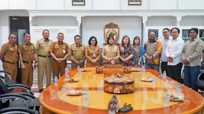 Aliyah Mustika Ilham: Makassar Kota Inklusif dan Toleran bagi Semua Umat Beragama