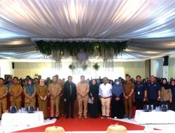Pemkot Makassar dan Unibos Luncurkan Eco Circular Hub, Wujud Nyata Kota Berkelanjutan