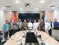 Munafri Perjuangkan Transportasi Laut dan Dermaga Layak untuk Warga Pulau Sangkarrang