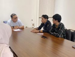 Dinas Kebudayaan Makassar Dukung KOPMA UNHAS Fair 2025: Kolaborasi Wirausaha Muda dan Pelestarian Budaya
