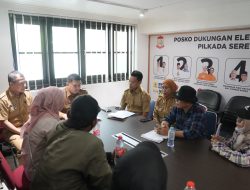 Munafri Tawarkan Solusi Manusiawi untuk Pedagang Losari, Gratis dan Tertib