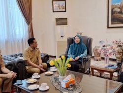 TP PKK dan Dinas Kebudayaan Makassar Sinergi Siapkan Misi Budaya ke Surabaya