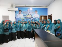 TP PKK Kota Makassar Gelar SMEP di Kecamatan Tamalanrea, Dorong Penguatan Pelaporan dan Sinergi Program