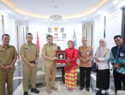 Terobosan Wali Kota Makassar Dapat Apresiasi dari Kemendikdasmen