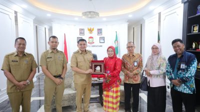 Terobosan Wali Kota Makassar Dapat Apresiasi dari Kemendikdasmen