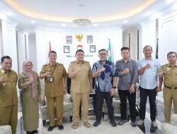 Pemkot Makassar dan Densus 88 Perkuat Sinergi Tangkal Radikalisme di Era Digital