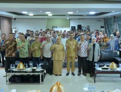 Aliyah Mustika Ilham Dorong Penguatan Tata Kelola dan Integritas PDAM Makassar