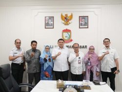 Makassar Creative Hub Masuk Best Practice APEKSI, Jadi Role Model Pemberdayaan Pemuda di Indonesia Timur