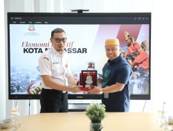 Makassar Jadi Rujukan Nasional, Pemkot Depok Studi Tiru Pengelolaan Ekonomi Kreatif dan Dekranasda