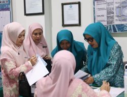 TP PKK Makassar Lanjutkan SMEP di Rappocini, Dorong Administrasi dan Program Berkelanjutan