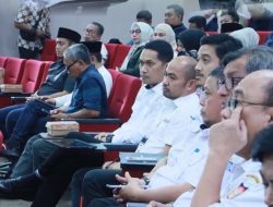 Kadis Kebudayaan Makassar Dukung Penguatan Tata Kelola Pemerintahan Bersih Lewat Rapat Koordinasi Pencegahan Korupsi