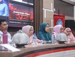 TP PKK Makassar Dorong TP PKK Mariso Tingkatkan Pengelolaan SIM PKK dan Kas Mandiri