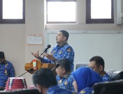 Munafri Tekankan HUT ke-418 Kota Makassar Harus Sederhana, Bermakna, dan Berdampak untuk Rakyat
