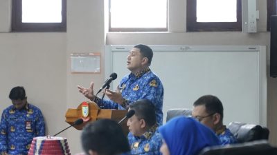 Munafri Tekankan HUT ke-418 Kota Makassar Harus Sederhana, Bermakna, dan Berdampak untuk Rakyat