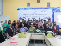 Munafri Ajak Buruh dan Pengusaha Bangun Sinergi Lewat Kolaborasi Tripartit