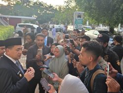 Setahun Pemerintahan Prabowo-Gibran, Wali Kota Makassar: Program Nasional Sudah Dirasakan Rakyat