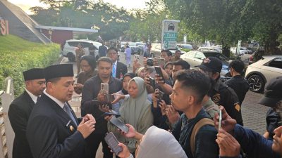 Setahun Pemerintahan Prabowo-Gibran, Wali Kota Makassar: Program Nasional Sudah Dirasakan Rakyat