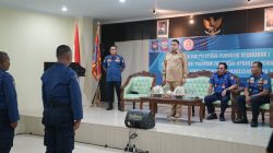 Pemkot Makassar dan Kemendagri Kolaborasi Tingkatkan Kompetensi Petugas Damkar Lewat Diklat