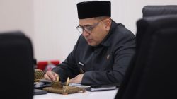 Pemkot Makassar Siap Kawal Tiga Ranperda Prioritas
