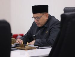 Pemkot Makassar Siap Kawal Tiga Ranperda Prioritas