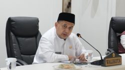 Pemkot Makassar Bangun Dua Kawasan Urban Farming Modern