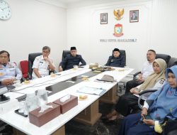 Kado Hari Santri, Pemkot Makassar Siapkan Regulasi untuk Perkuat Pesantren