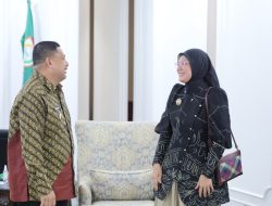 Program Iuran Sampah Gratis Makassar Dilirik Nasional, Pemkot Banjarmasin Datang Belajar