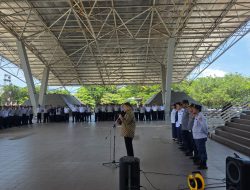 Munafri: Tegas Boleh, Tapi Jangan Kasar! Dishub Harus Humanis di Jalanan