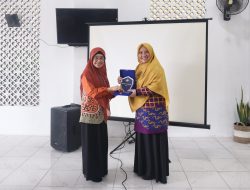 Pokja Bunda PAUD Makassar Studi Tiru ke TK Pelangi Anak Negeri Yogyakarta